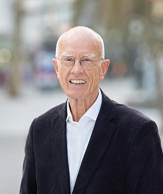 Prof. Dr. Jürgen Weidemann