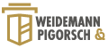 Logo Weidemann - Pigorsch